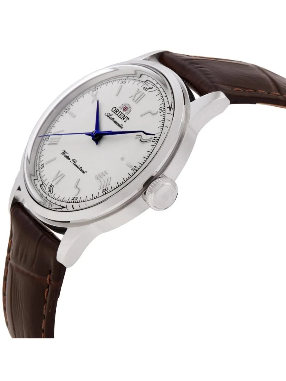 Orient new authentic